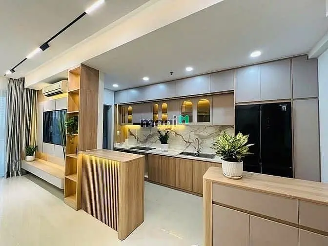 Green Valley Q7 – Căn Hộ 3Pn,120M²,View Sông Thoáng Đẹp –Giá Chỉ 9.5Ty