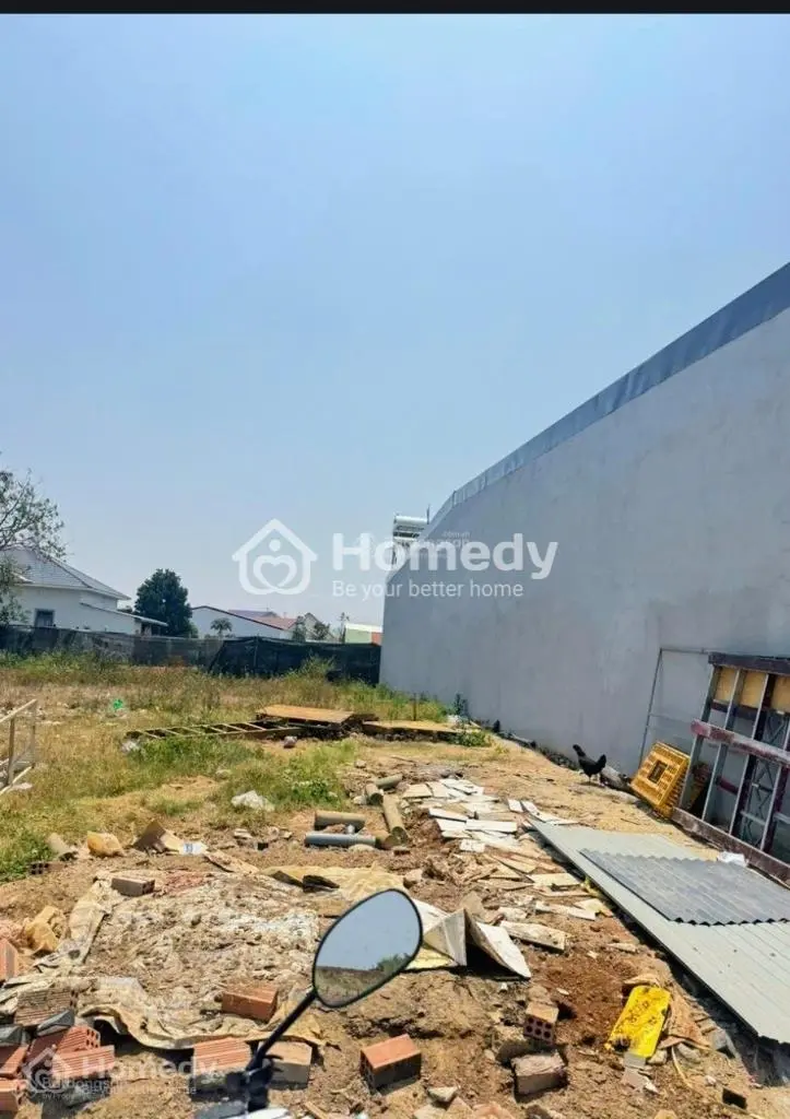 Giảm Sốc 150 Triệu Từ 1,5 Tỷ Xuống Còn 1,3 Tỷ, Bán Gấp Đất Mặt Tiền Kd Xã Đức Trọng, Lâm Đồng