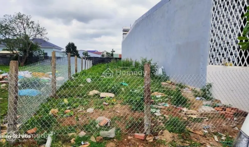 Giảm Sốc 150 Triệu Từ 1,5 Tỷ Xuống Còn 1,3 Tỷ, Bán Gấp Đất Mặt Tiền Kd Xã Đức Trọng, Lâm Đồng