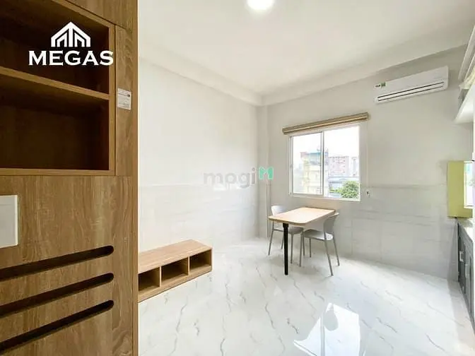 Phòng Duplex (Gác) Mới - Cửa Sổ Trời, Full Nội Thất/Thang Máy - Quận 2