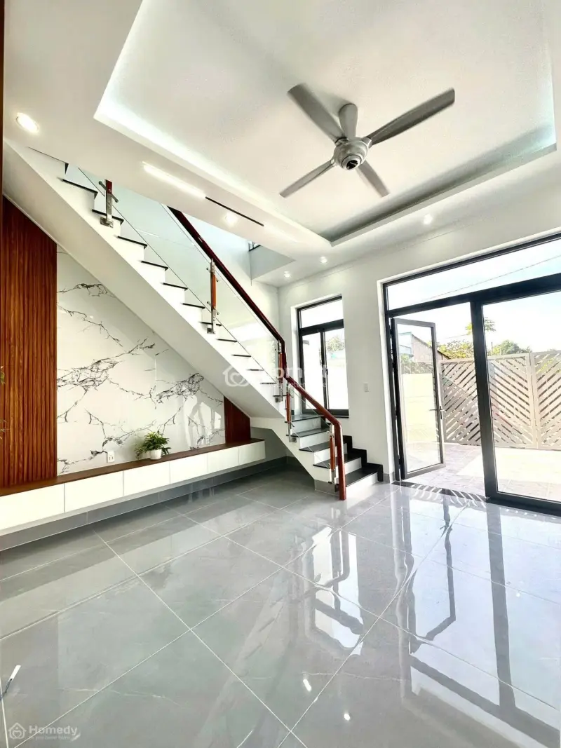 Bán Nhà Trệt Lầu Đang Thi Công Phường Chánh Hiệp Hồ Chí Minh(Phường Tương Bình Hiệp Thủ Dầu Một Cũ)