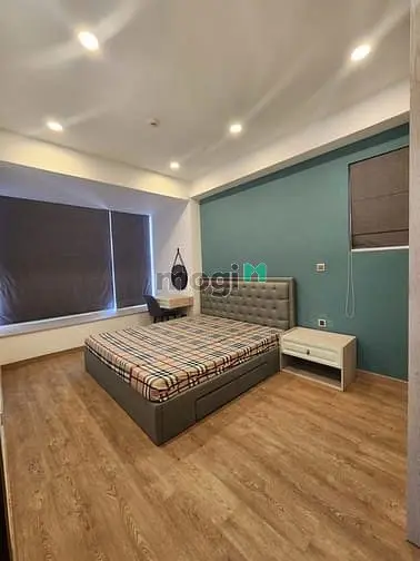 Cho Thuê Căn Hộ Park View , 101M2 , 3 Phòng Ngủ , 20Tr - Phú Mỹ Hưng