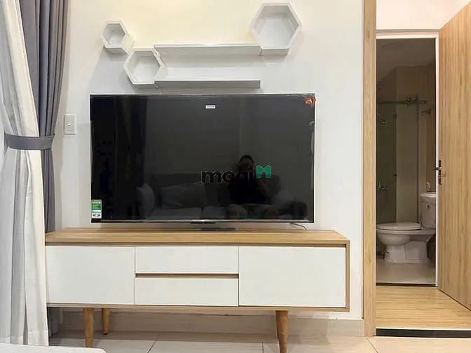 Chung Cư Phúc Yên, Phan Huy Ích, Tb: 110M2, 3P Ngủ, 2Wc, 13Triệu