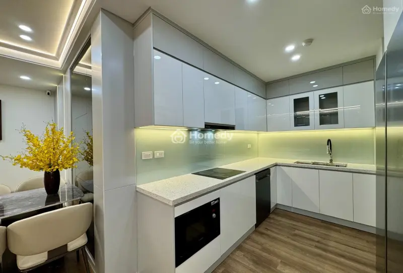 Bán Căn Hộ 3 Phòng Ngủ Tòa N04Bt1 Ngoại Giao Đoàn Bắc Từ Liêm Hà Nội