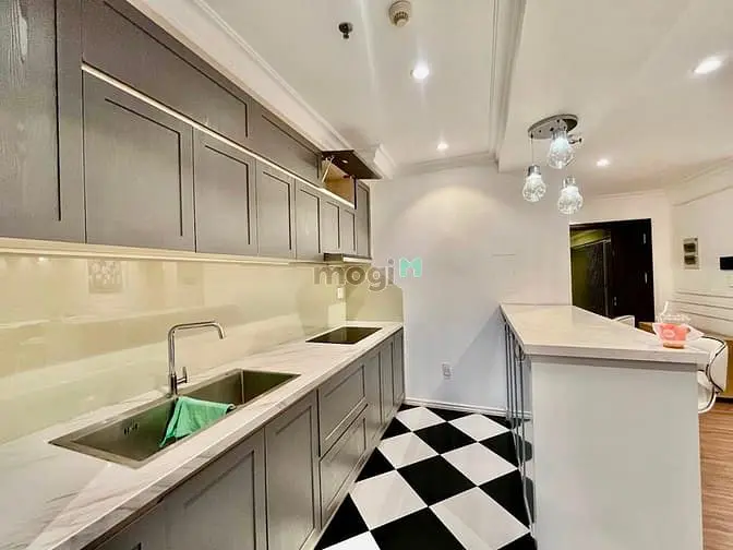 🌿 Cho Thuê Căn Hộ Nam Phúc – Phú Mỹ Hưng, Q7