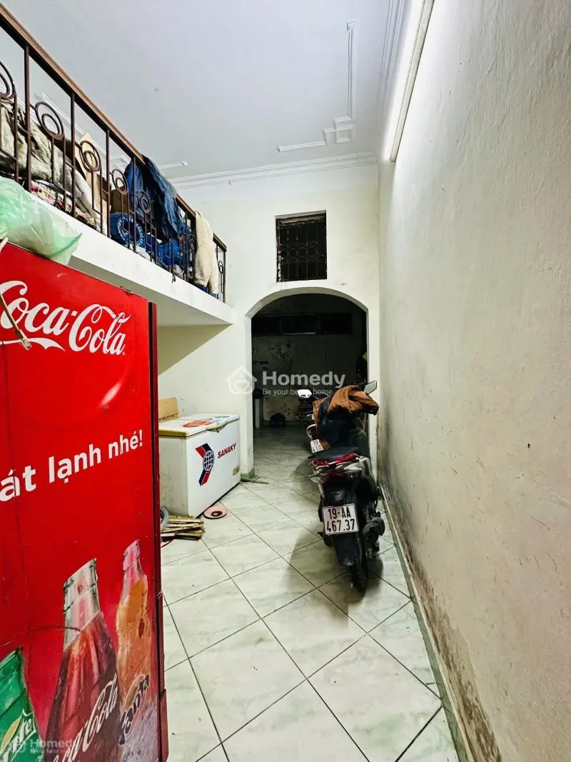 Cực Hot: Bán Nhà Mặt Phố Yên Hòa, Hà Nội, Đang Kinh Doanh & Buôn Bán Rất Tốt, Giá 23 Tỷ, Dt 45M2.