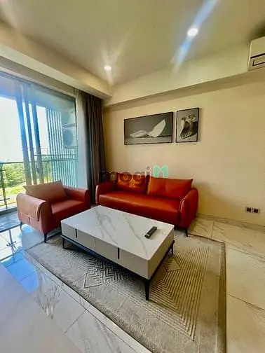 Cho Thuê Căn Hộ Midtown M7 – Phú Mỹ Hưng, Q7 View Sông