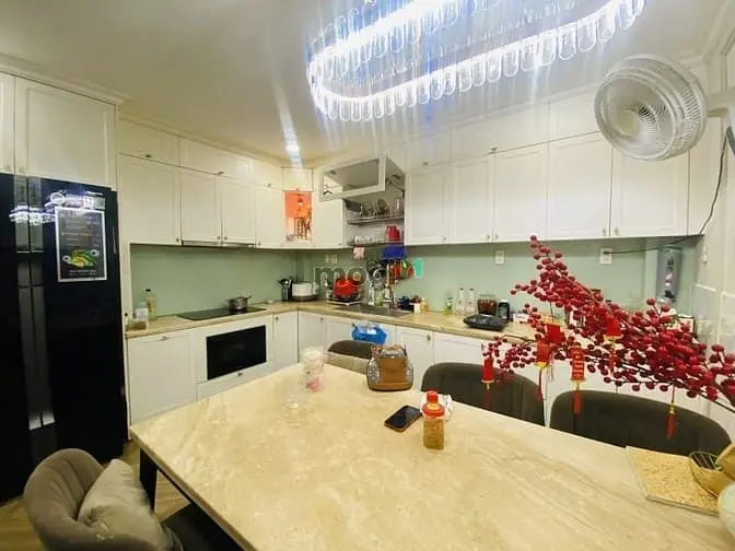 Đường Hưng Phú, P.10, Q8. Cách Mặt Tiền 2 Căn. Ngay Trường Học