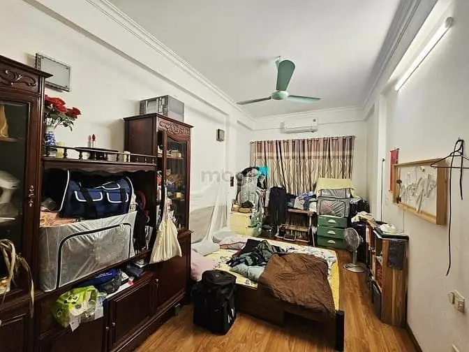 Phố Nguyễn Khang – Cầu Giấy – 43 M2 – 5 T – Mt 3 M – Giá 15.3 Tỷ.