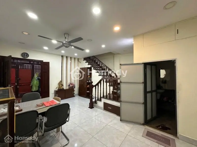 Bán Nhà Phan Kế Bính, Ô Tô Vào Nhà, Lô Góc Chỉ 18 Tỷ