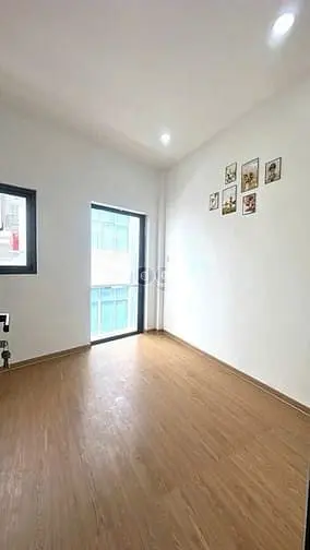 Nhà 2 Xẹt Âu Cơ, Tân Bình, Tphcm