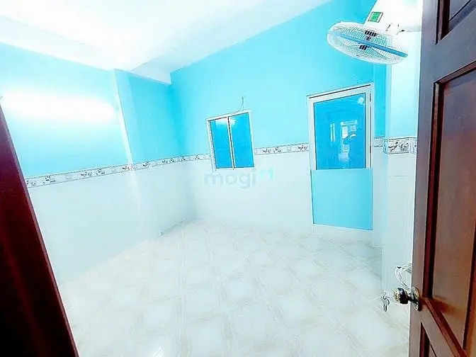 🏠 Bán Nhà Hẻm Xe Hơi Tới Cửa Đường Kinh Dương Vương Quận 6 💰8,5 Tỷ