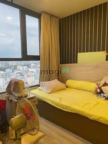 Chung Cư Oriental, Âu Cơ, Tp: 3P Ngủ, 110M2, Đầy Đủ Nt, 15Tr/Th, Căn G