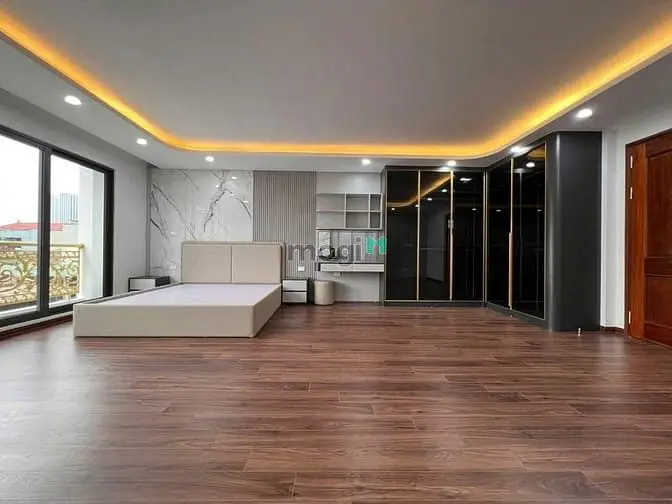 Bán Mặt Phố Chùa Quỳnh - Hồng Mai | 108M2 X 8 Tầng | Mt 6.3M | 43 Tỷ