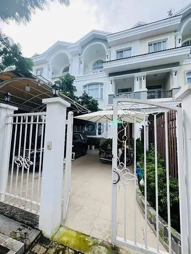 Cho Thuê Nhà Phố Mỹ Phú 3A – Phú Mỹ Hưng Q7