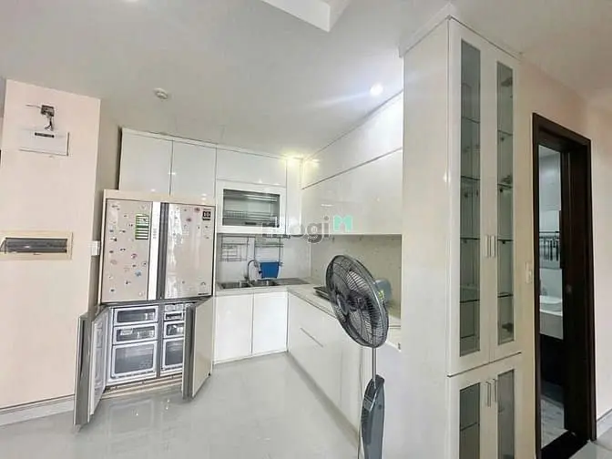 Căn Hộ Coopmart Trường Chinh, 110M2, 3Pn, 2Wc, Nội Thất, 13Tr/Th