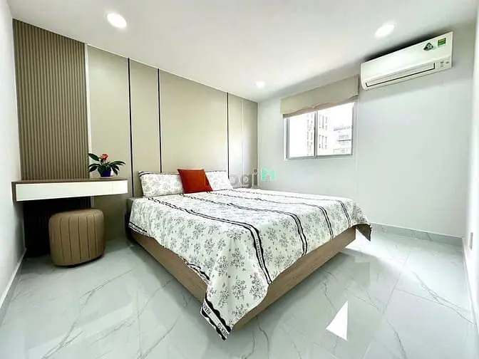 Cho Thuê Gấp Căn Hộ Grand Court 1, Phú Mỹ Hưng, Q7.