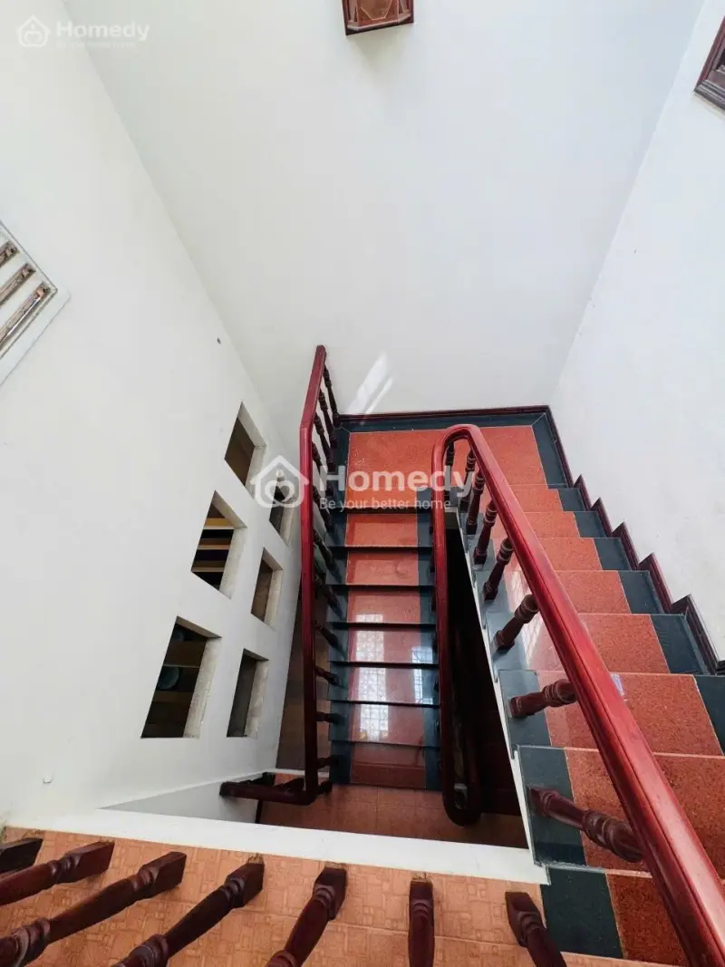 Bán Nhà Khu Trương Công Định Tân Bình Giá 10.8 Tỷ Vào Ở Ngay