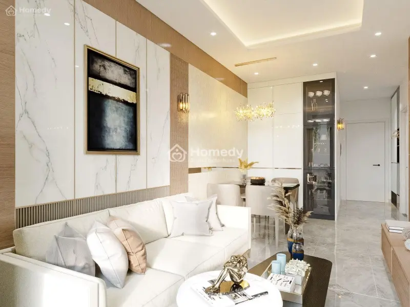 Cần Bán Căn Hộ 2Pn Tecco Felice Home Bình Dương