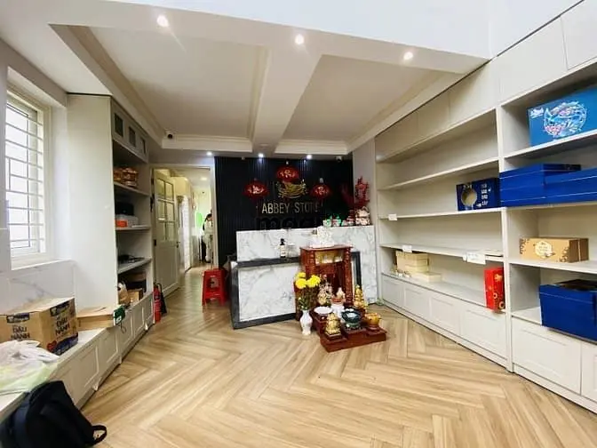 Đường Hưng Phú, P.10, Q8. Cách Mặt Tiền 2 Căn. Ngay Trường Học