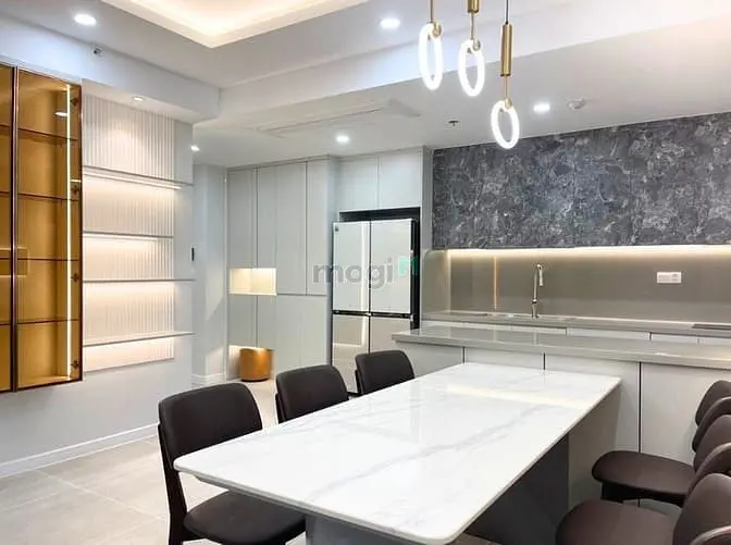 Cho Thuê Căn Hộ The Antonia – 3Pn | Nội Thất Cao Cấp, Miễn Phí Gửi Xe