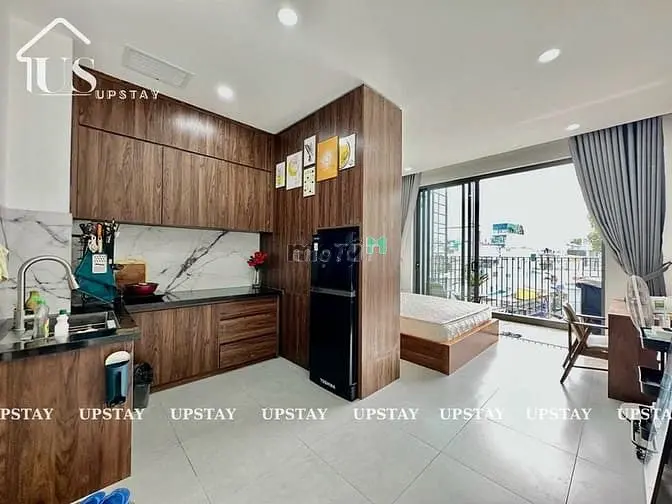 Chdv Mới Xây Đầy Đủ Nội Thất Ngay Utc2 Lê Văn Việt