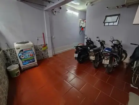 3,3Tr - Nhà Ít Phòng, Không Chung Chủ , Phòng Nhỏ Chỉ Dành Cho 1 Người 1 Xe