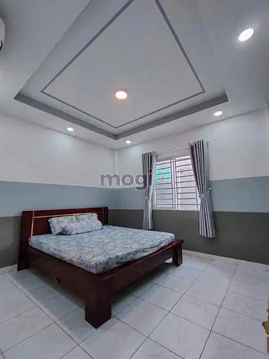 Cho Thuê Nhà Nguyên Căn Có Nội Thất Bùi Tư Toàn- Bình Tân, 17,5 Triệu