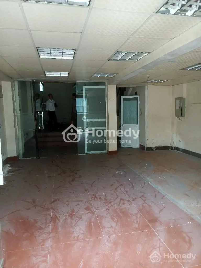 Bán Nhà Mặt Ngõ 279 Đội Cấn, Ba Đình 55M2 Mặt Tiền 5M, Mặt Đường 17M, Giá 18 Tỷ!!!