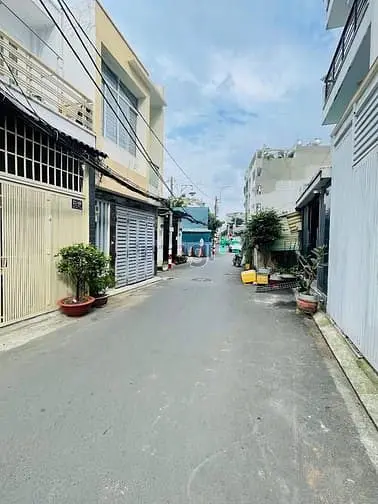 Chdv Đh Văn Lang 125,5M2 Nguồn Thu 40Tr/Tháng - Đặng Thuỳ Trâm