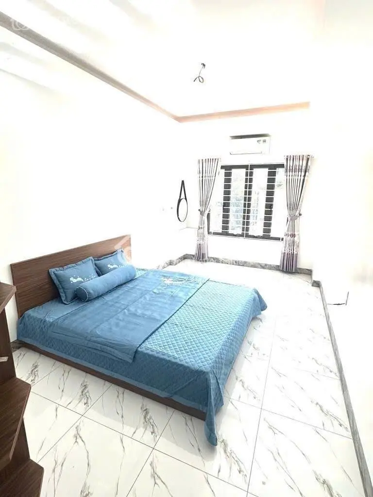 Bán Nhà Phố Thanh Lân 40M 5 Tầng Thoáng Mát. Ngõ Rộng. Ở Luôn Giá Chỉ 6 Tỷ