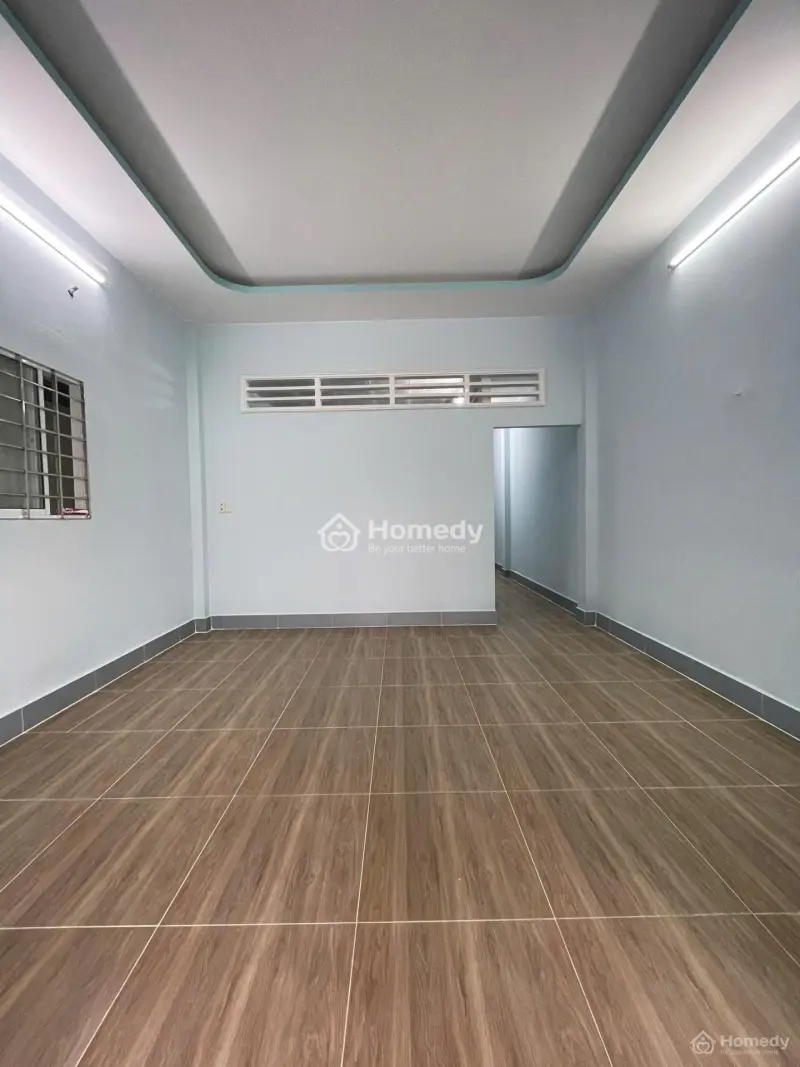 - Nhà Mới Sạch Đẹp, Chỉ Việc Xách Vali Vào Ở Ngay Tân An Hội,Củ Chi Chỉ 850Tr Shr.