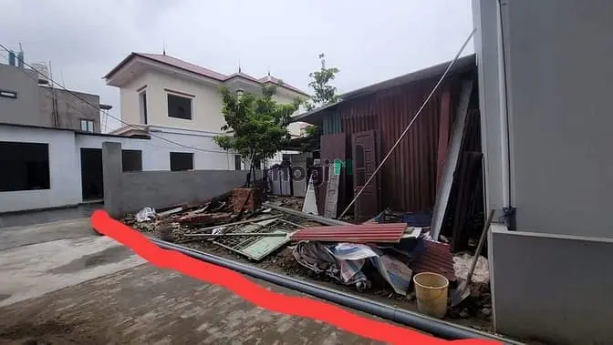 Đất Siêu Rẻ Hiền Ninh Sóc Sơn, Giá 17Tr