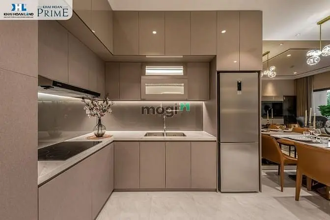 Căn Hộ Ngay Phú Mỹ Hưng - Chỉ 700Tr Nhận Nhà - Khải Hoàn Prime