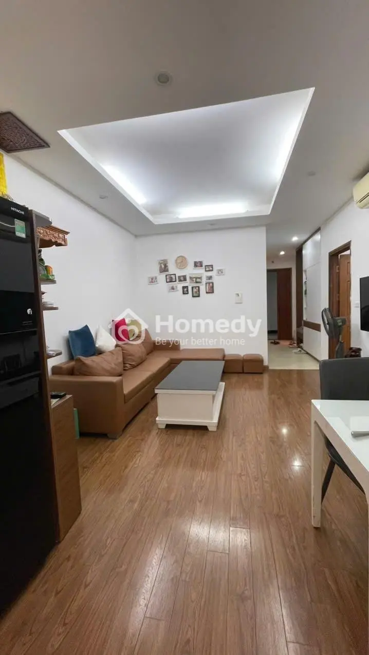 Tin Được Không? The Pride 73M2 2N2W Mà Giá Chỉ Nhỉnh 5 Tỷ