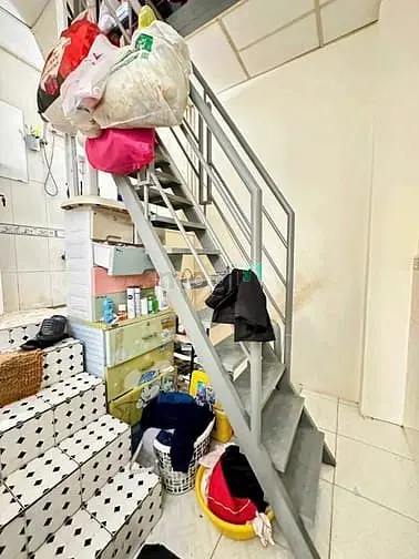 🛑 Bán Nhà Tân Hoà Đông, 2,58 Tỷ