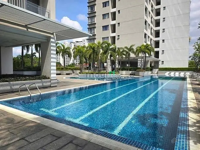 Bán Căn Hộ Hưng Phúc 1 Phú Mỹ Hưng Quận 7 Dt 98M2 3Pn Giá 7.7 Tỷ