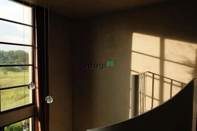 Cho Thuê Duplex Luxury - Khu Vực Trung Tâm Quận 2