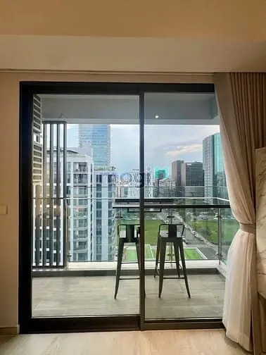 Cho Thuê Ch Cardinal Court, Phú Mỹ Hưng, Hcmc, 101M2, 3Pn-2Wc, Giá Tốt