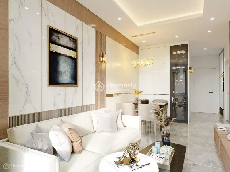 Bán Nhanh Căn 2 Ngủ Tecco Felice Home Thuận An - Sang Tên Ngay, Thanh Toán Trước Chỉ 30%