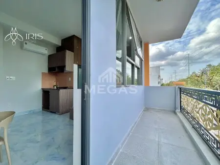 Khai Trương Phòng Cap Cấp - Giá Ưu Đãi ( Đảo Kim Cương)