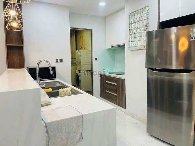 Cho Thuê Gấp Căn Hộ Midtown, Trung Tâm Phú Mỹ Hưng, Quận 7.