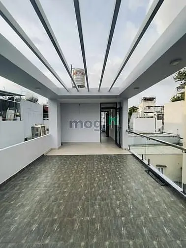 Chính Chủ Bán Nhà Hồ Biểu Chánh Q.phú Nhuận - 4M X 14M - Chỉ 12,68 Tỷ