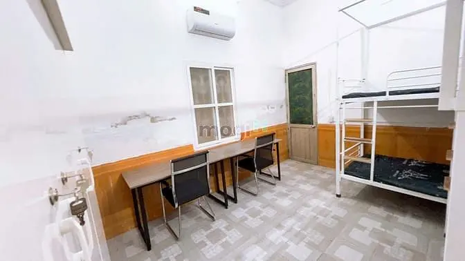 Homestay Giường Tầng Giá 1.250K/Người/Tháng Ngõ 554 Trường Chinh,