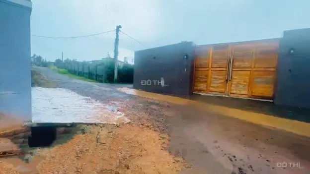 Chính Chủ Bán Đất Bảo Lộc, Lâm Đồng 2 Mặt Tiền, Sổ Đỏ Công Chứng Ngay Giá Rẻ