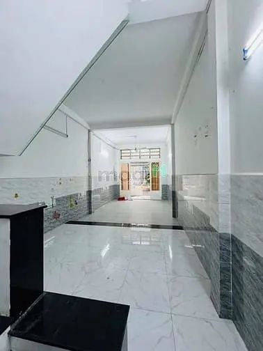 🏘️ Cho Thuê Nhà Nguyên Căn Q6, 15Trieu/Tháng -Cư Xá Phú Lâm B-P13-Q6