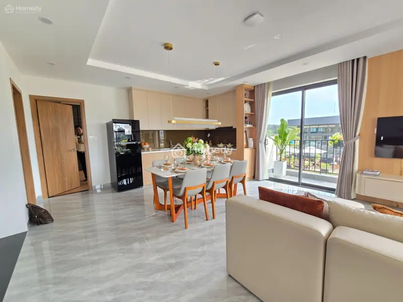 Nền Biệt Thự Sổ Sẳn 12X20, Đường Nhựa Trước Nhà 18M, Gần Nút Giao Cao Tốc Khu Vực Và Tiện Ích