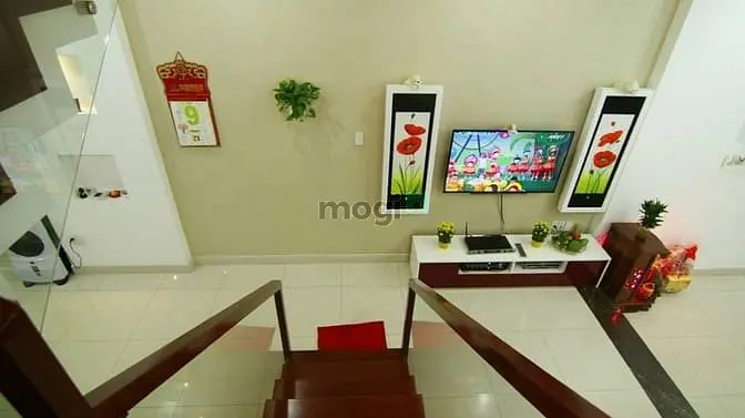 Nhà Ở Kdc Công Đoàn, Trường Thọ, Thủ Đức