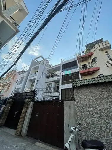 Bán Nc4 Sát Mặt Tiền Nguyên Hồng - Thông Số 6X15M - Hẻm Xe Hơi 7 Chỗ.