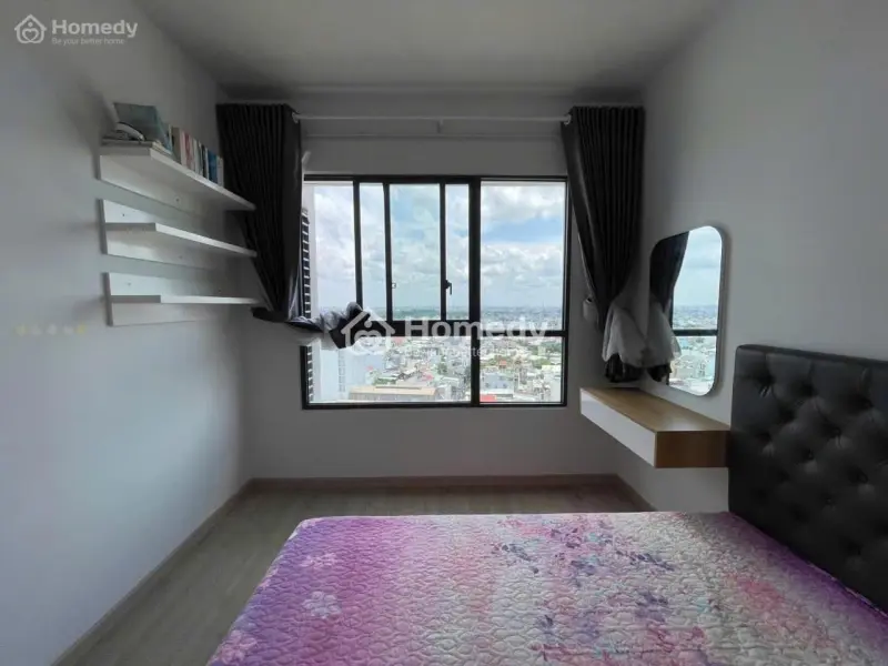 Chung Cư Phúc Yên 2, Phan Huy Ích, Tb: 110M2, 3P Ngủ Rộng, Nt Mới, 12Tr5/Th